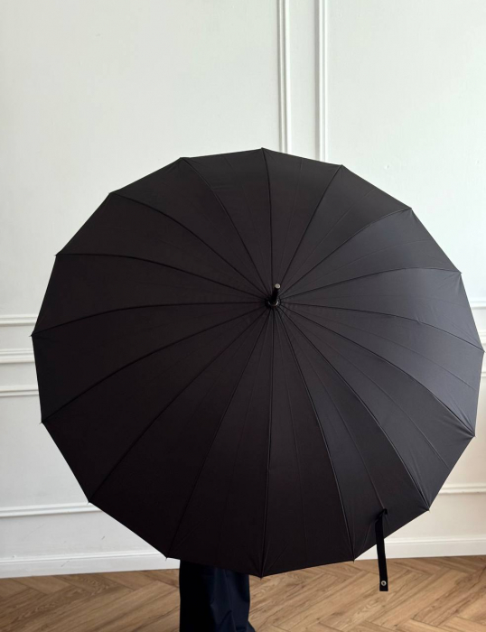 Зонт арт. ZNT007 BLACK