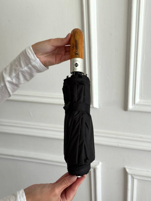 Зонт арт. ZNT008 BLACK