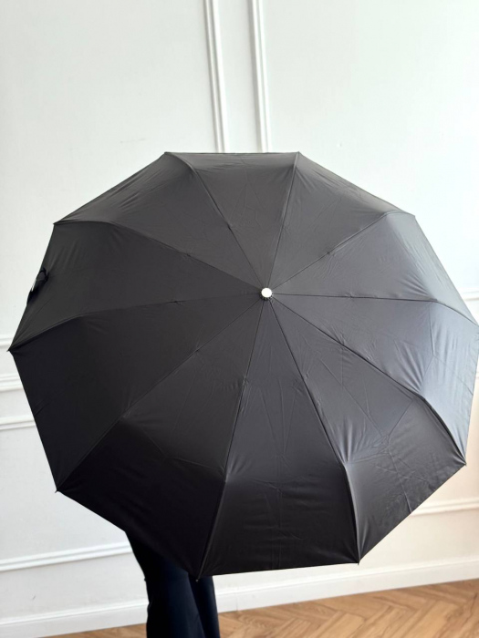 Зонт арт. ZNT008 BLACK