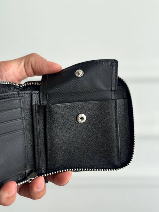 Портмоне арт. PK062 BLACK