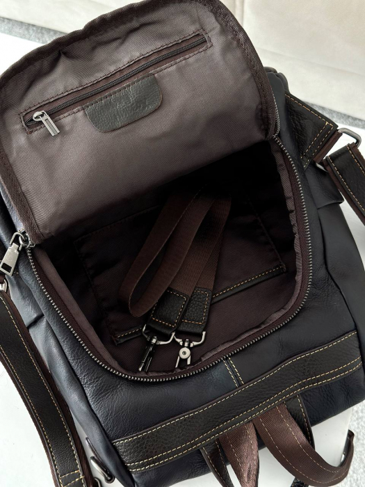 Женский рюкзак GKR001 GRAPHITE