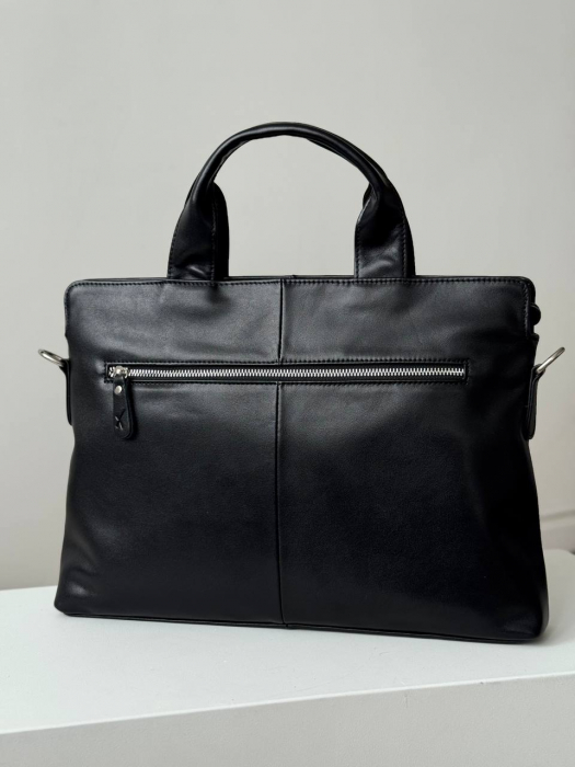 Мужская бизнес сумка арт. BS0120 BLACK