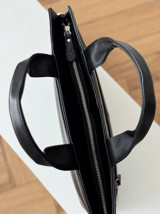 Мужская бизнес сумка арт. BS0120 BLACK