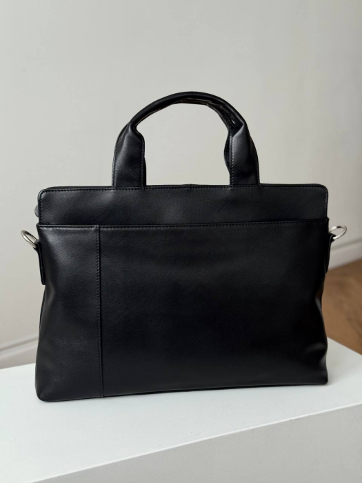 Мужская бизнес сумка арт. BS0120 BLACK
