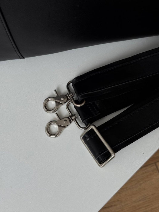 Мужская бизнес сумка арт. BS0120 BLACK