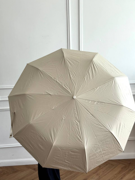 Зонт арт. ZNT008 BEIGE