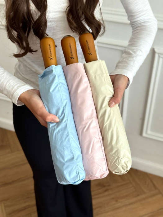 Зонт арт. ZNT012 BEIGE