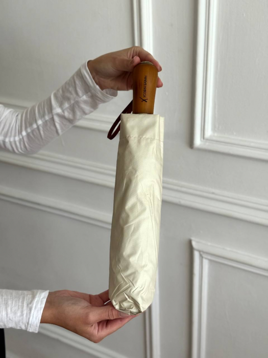 Зонт арт. ZNT012 BEIGE