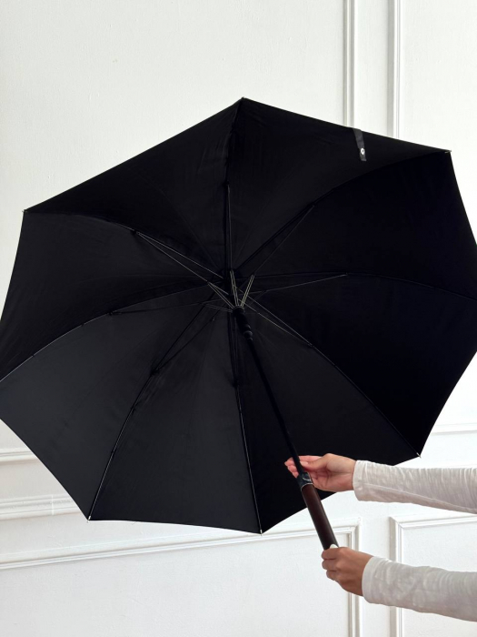 Зонт арт. ZNT013 BLACK