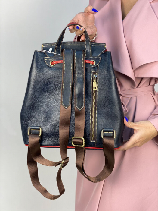 Женский рюкзак GKR021 BLUE