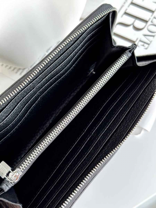Кошелек арт. KZH0148 BLACK