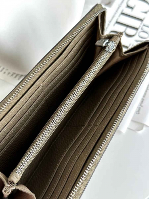 Кошелек арт. KZH0148 BEIGE