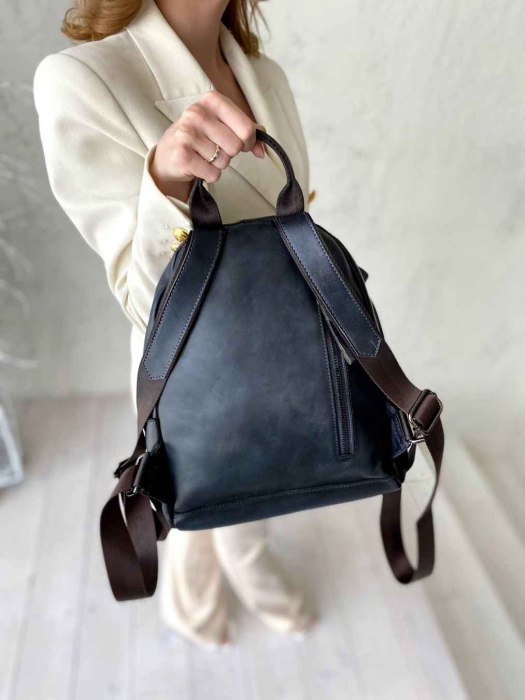 Женский рюкзак GKR017 BLUE