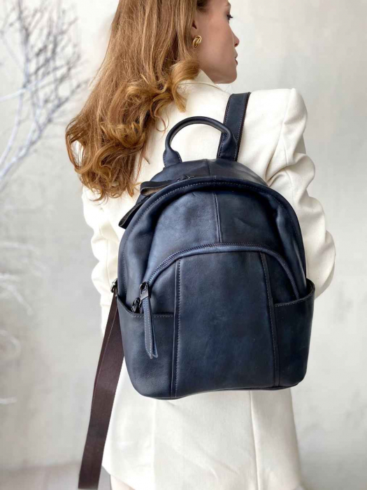 Женский рюкзак GKR017 BLUE