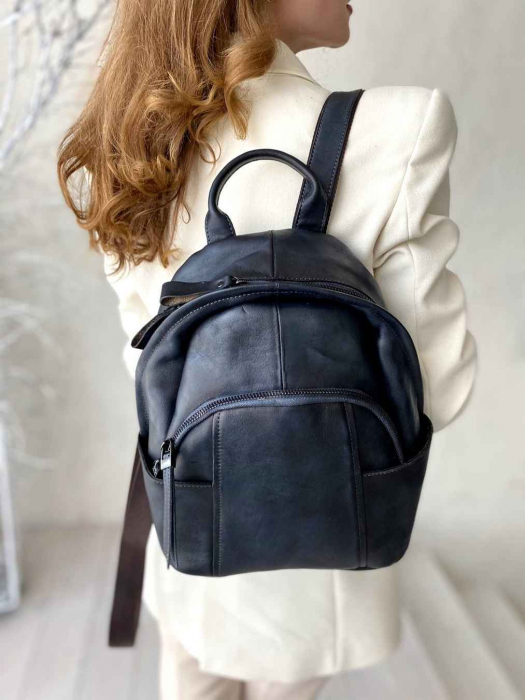 Женский рюкзак GKR017 BLUE