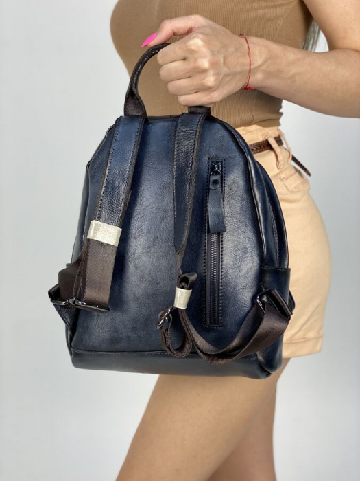 Женский рюкзак GKR017 BLUE