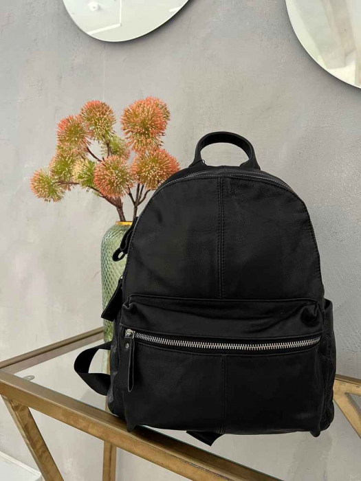 Рюкзак женский GKR059 BLACK