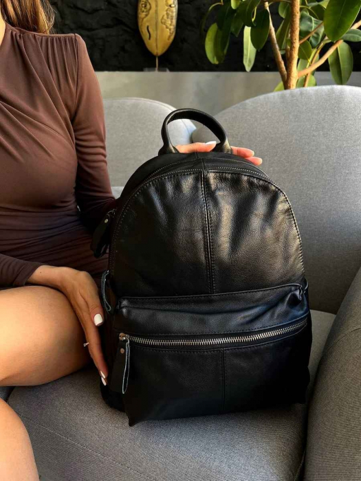 Рюкзак женский GKR059 BLACK