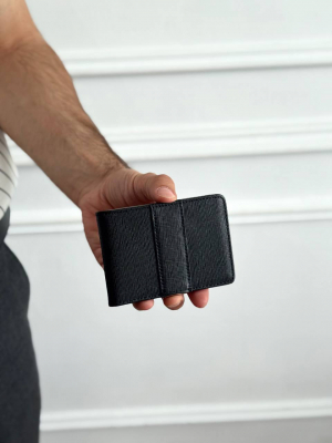 Картхолдер арт. ZK028 BLACK