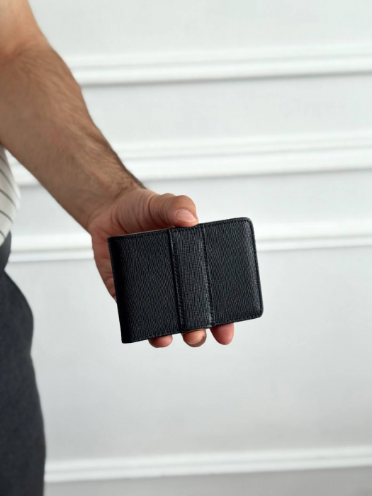 Картхолдер арт. ZK028 BLACK