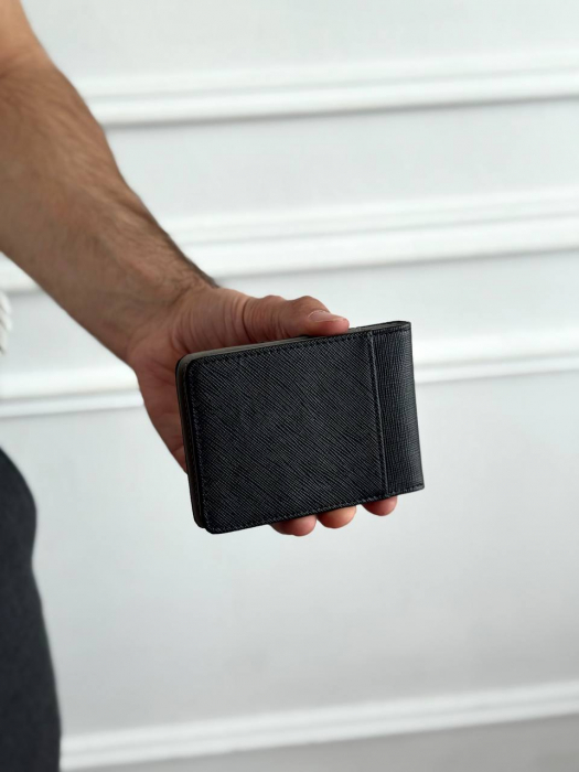 Картхолдер арт. ZK028 BLACK