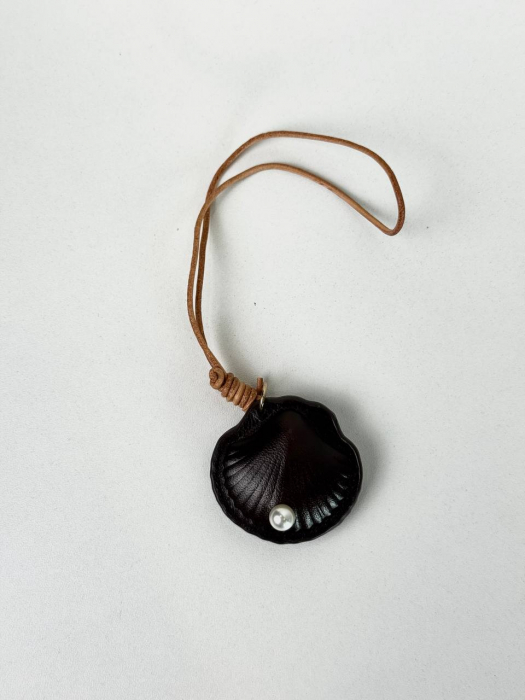 ОБВЕС РАКУШКА арт. KKL030 BROWN