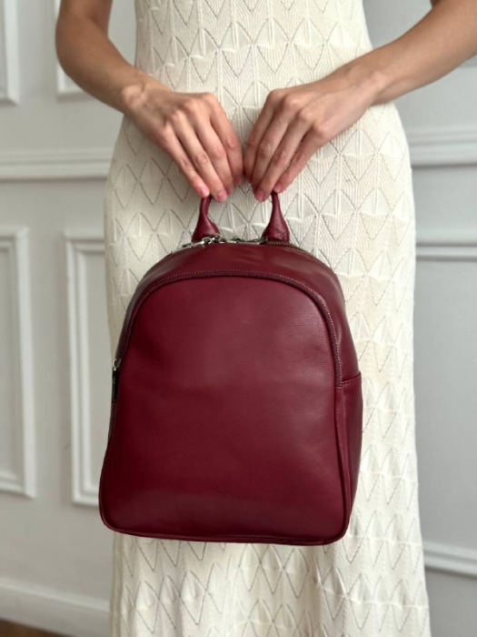 Женский рюкзак арт. GKR0104 RED