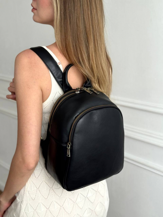 Женский рюкзак арт. GKR0104 BLACK