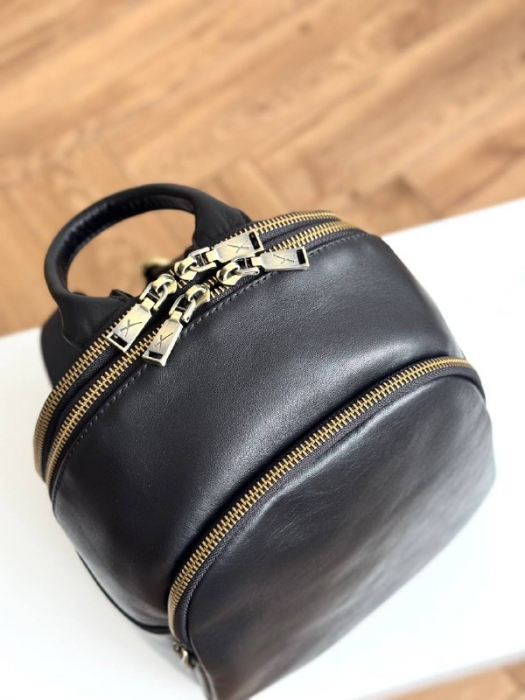 Женский рюкзак арт. GKR0104 BLACK