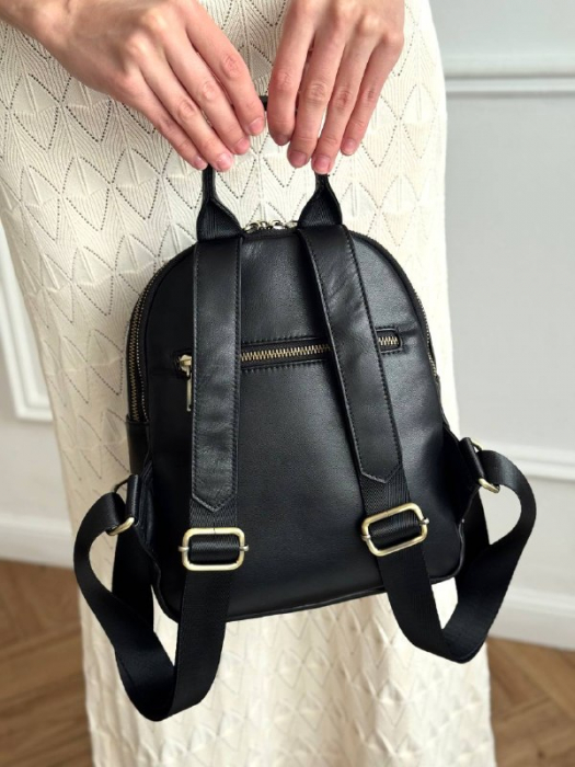 Женский рюкзак арт. GKR0104 BLACK