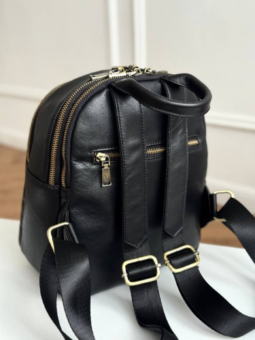 Женский рюкзак арт. GKR0104 BLACK