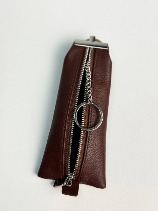 Ключница арт. KKL019 BROWN