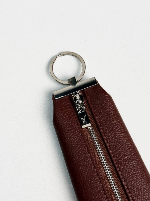 Ключница арт. KKL019 BROWN
