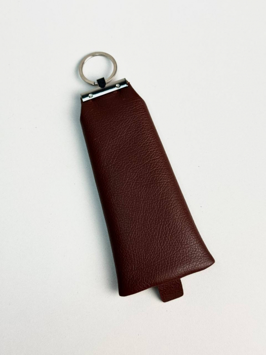 Ключница арт. KKL019 BROWN