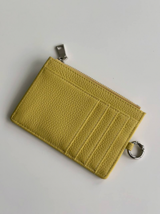 Картхолдер арт. ZK016 YELLOW