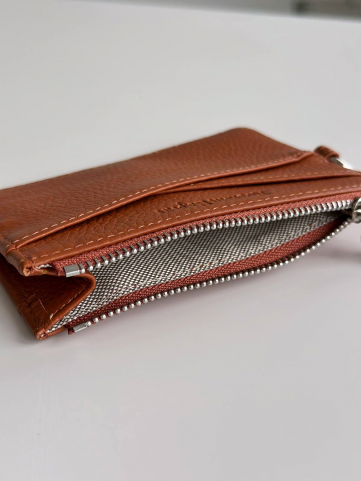 Картхолдер арт. ZK016 BROWN