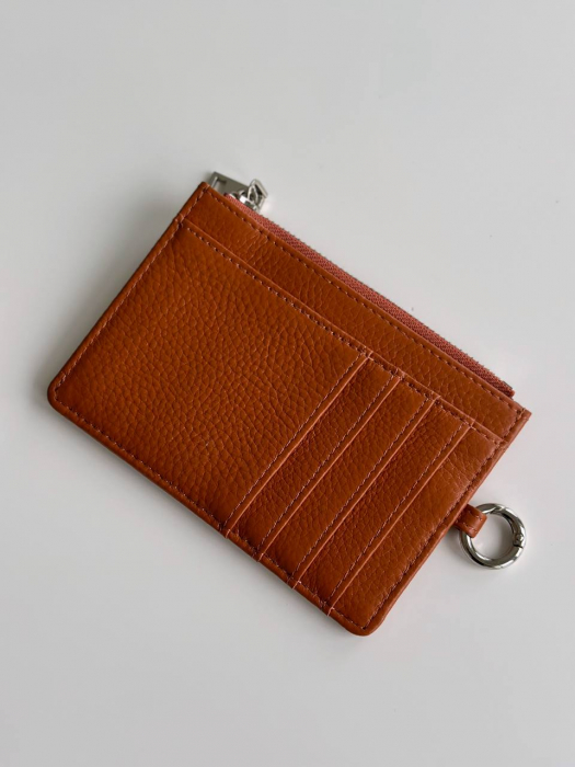 Картхолдер арт. ZK016 BROWN