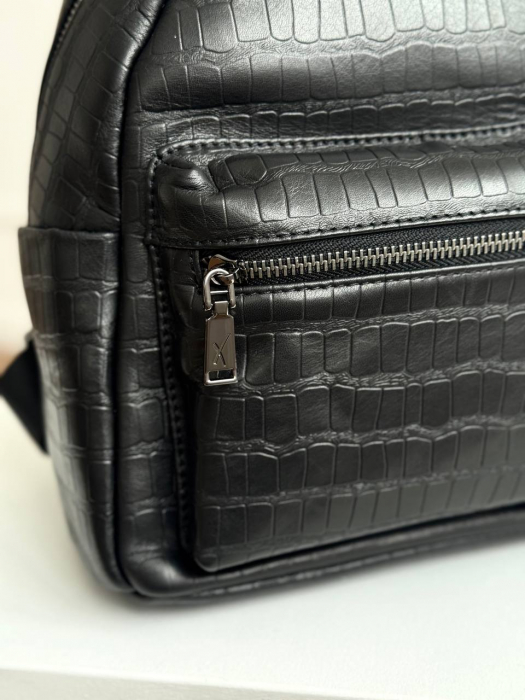 Женский рюкзак арт. GKR0105 BLACK