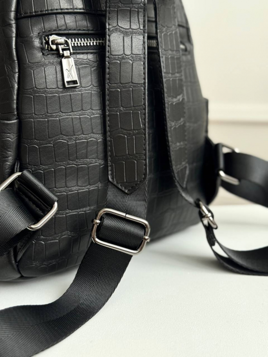 Женский рюкзак арт. GKR0105 BLACK