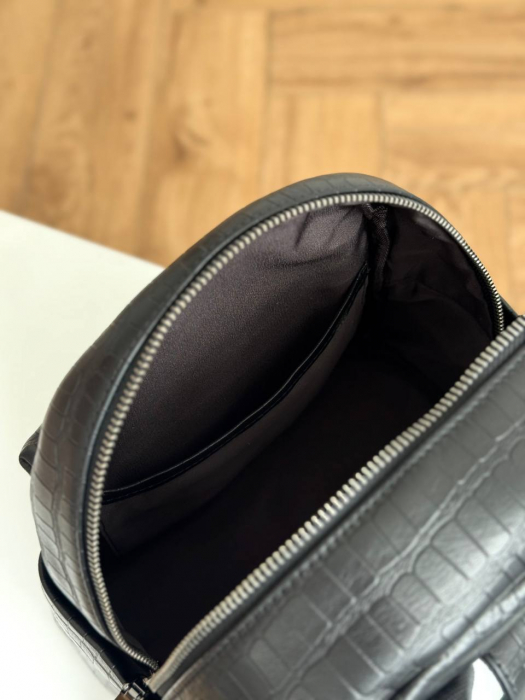 Женский рюкзак арт. GKR0105 BLACK