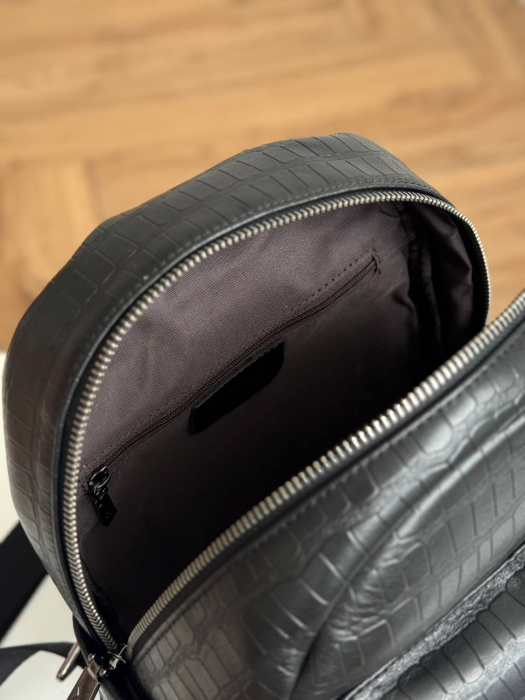 Женский рюкзак арт. GKR0105 BLACK