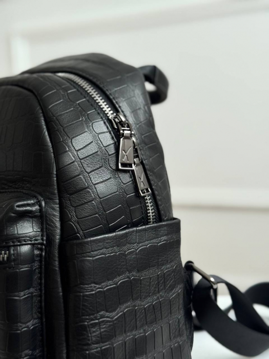 Женский рюкзак арт. GKR0105 BLACK