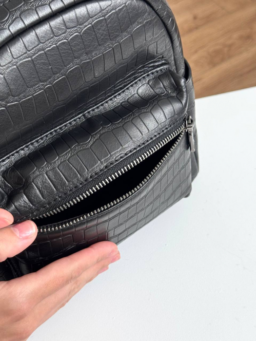 Женский рюкзак арт. GKR0105 BLACK