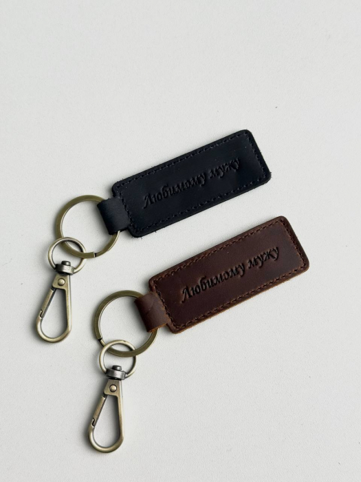 Брелок арт. KKL024 BLACK