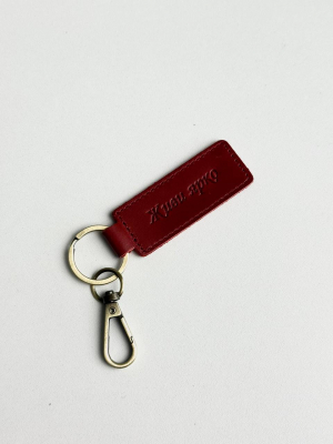 Брелок арт. KKL025 RED