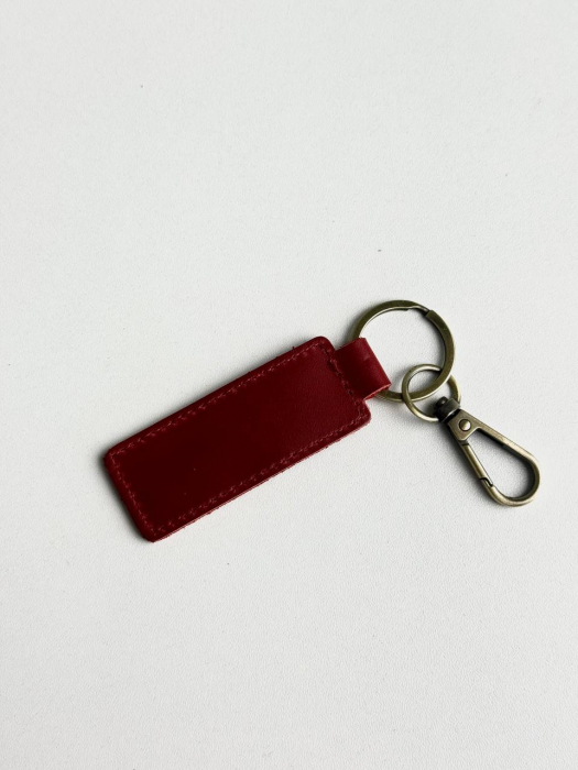 Брелок арт. KKL025 RED