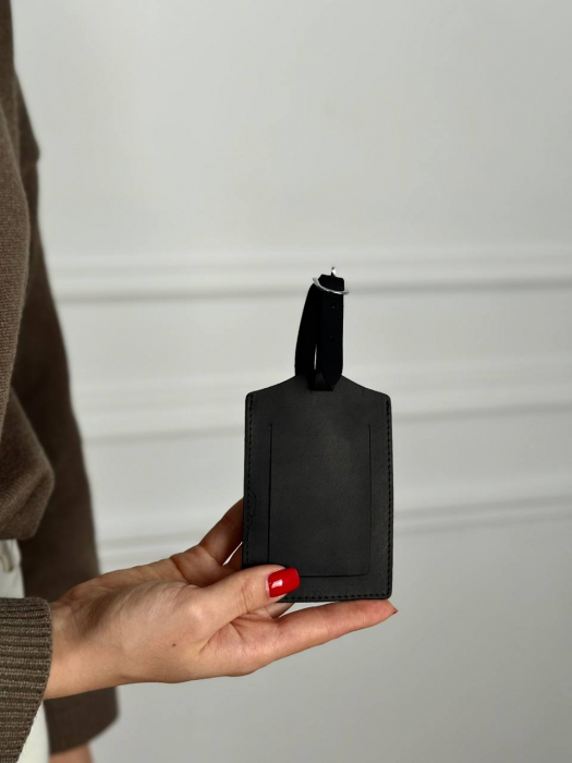 Картхолдер арт. ZK023 BLACK