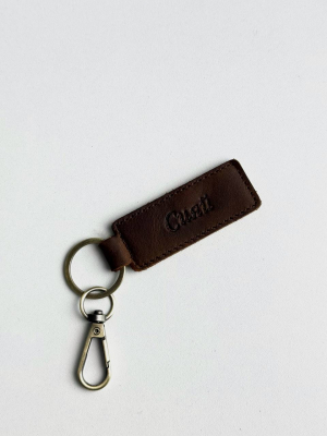 Брелок арт. KKL026 BROWN