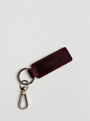 Брелок арт. KKL026 RED