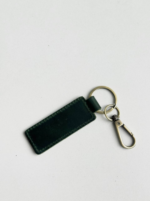 Брелок арт. KKL026 GREEN